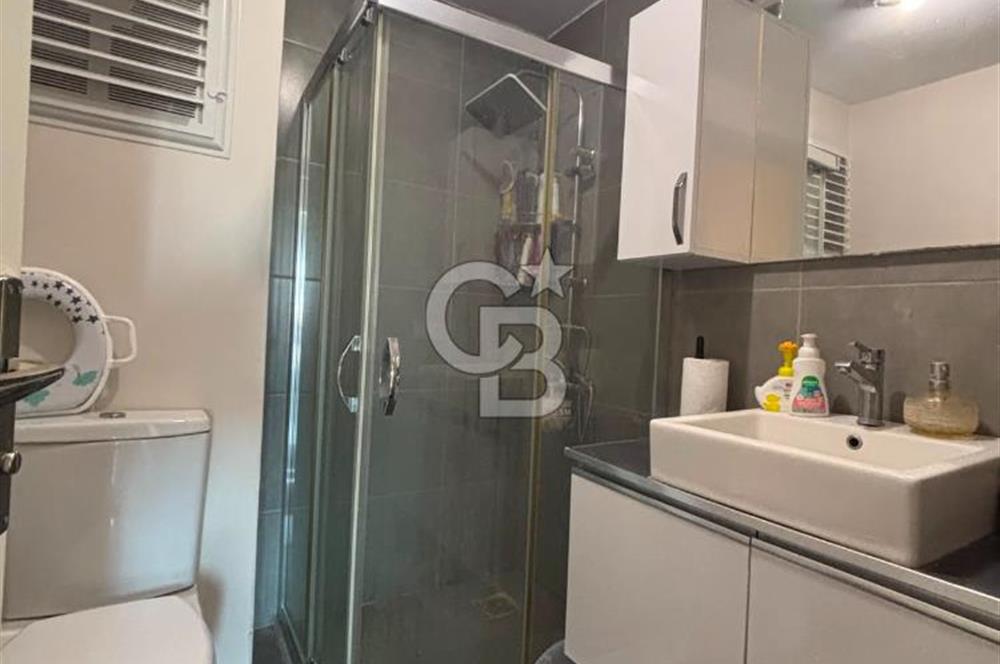 Merkezde Site Ici Müstakil Girişli, Kış Bahçeli Bahçe Dubleksi