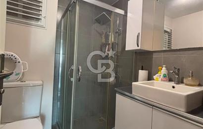 Merkezde Site Ici Müstakil Girişli, Kış Bahçeli Bahçe Dubleksi
