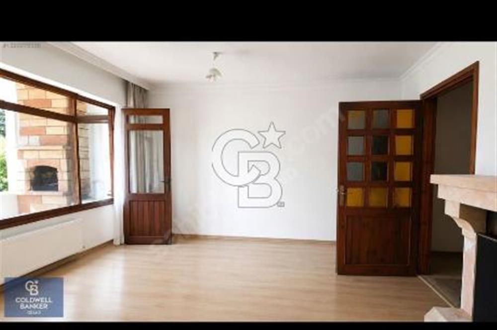 COLDWELL BANKER GRAND | Balibey'in En Değerli Konumunda Bahçeli