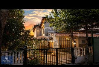 COLDWELL BANKER GRAND | Balibey'in En Değerli Konumunda Bahçeli - 2 - 357630