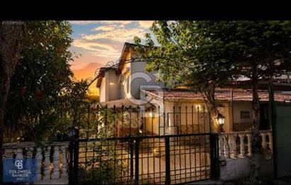 COLDWELL BANKER GRAND | Balibey'in En Değerli Konumunda Bahçeli
