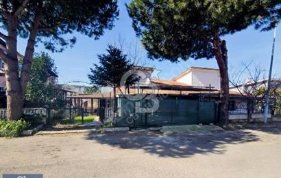 COLDWELL BANKER GRAND | Balibey'in En Değerli Konumunda Bahçeli