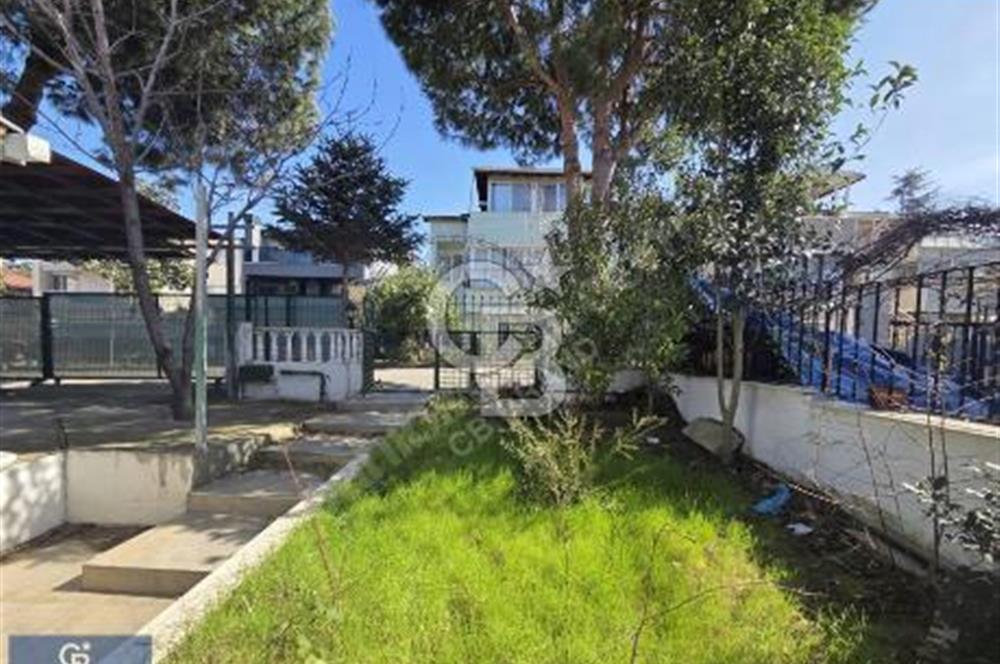 COLDWELL BANKER GRAND | Balibey'in En Değerli Konumunda Bahçeli