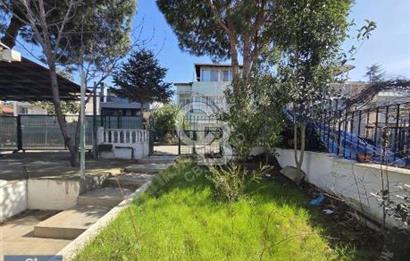 COLDWELL BANKER GRAND | Balibey'in En Değerli Konumunda Bahçeli