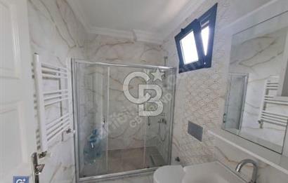 COLDWELL BANKER GRAND'DAN | OKULA YAKIN, ŞÖMİNELİ, TERASLI 4+1