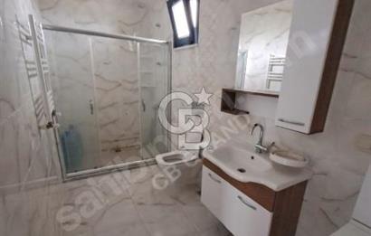 COLDWELL BANKER GRAND'DAN | OKULA YAKIN, ŞÖMİNELİ, TERASLI 4+1