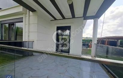 COLDWELL BANKER GRAND'DAN | OKULA YAKIN, ŞÖMİNELİ, TERASLI 4+1