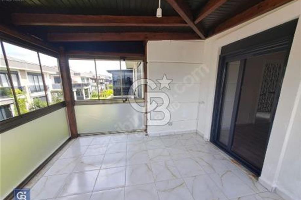 COLDWELL BANKER GRAND'DAN | OKULA YAKIN, ŞÖMİNELİ, TERASLI 4+1