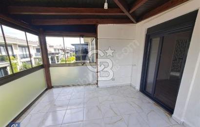 COLDWELL BANKER GRAND'DAN | OKULA YAKIN, ŞÖMİNELİ, TERASLI 4+1