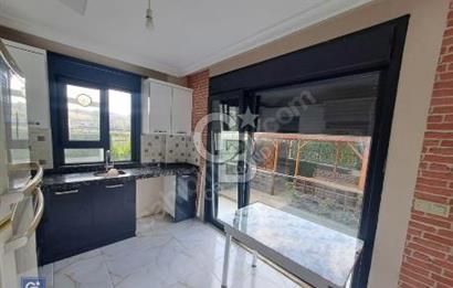 COLDWELL BANKER GRAND'DAN | OKULA YAKIN, ŞÖMİNELİ, TERASLI 4+1