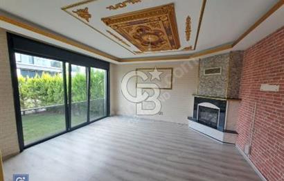 COLDWELL BANKER GRAND'DAN | OKULA YAKIN, ŞÖMİNELİ, TERASLI 4+1