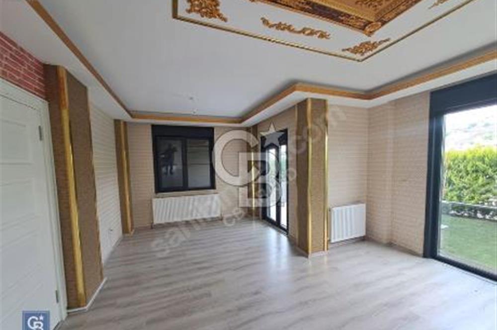 COLDWELL BANKER GRAND'DAN | OKULA YAKIN, ŞÖMİNELİ, TERASLI 4+1