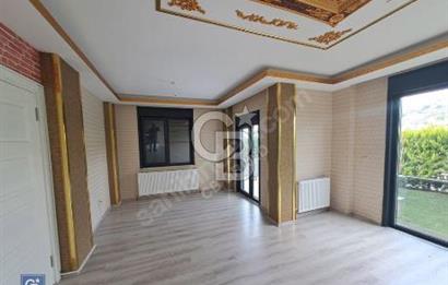 COLDWELL BANKER GRAND'DAN | OKULA YAKIN, ŞÖMİNELİ, TERASLI 4+1