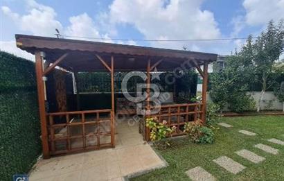 COLDWELL BANKER GRAND'DAN | OKULA YAKIN, ŞÖMİNELİ, TERASLI 4+1