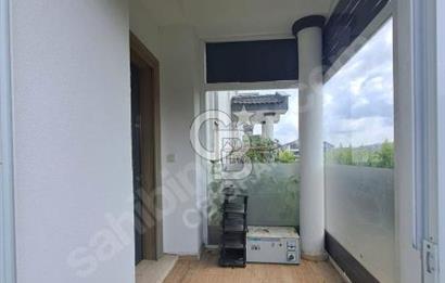 COLDWELL BANKER GRAND'DAN | OKULA YAKIN, ŞÖMİNELİ, TERASLI 4+1