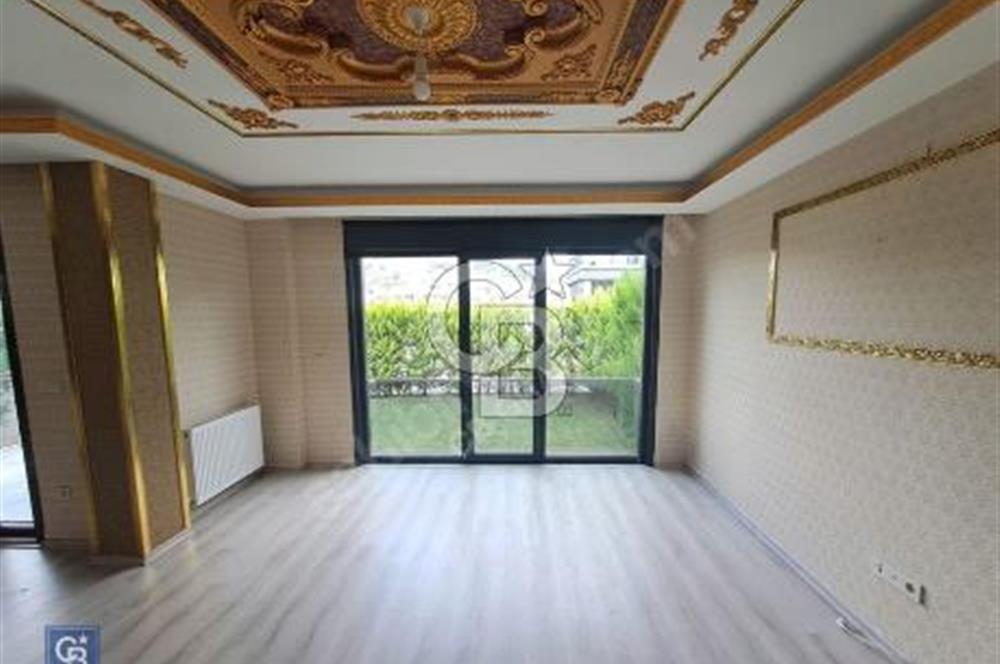 COLDWELL BANKER GRAND'DAN | OKULA YAKIN, ŞÖMİNELİ, TERASLI 4+1