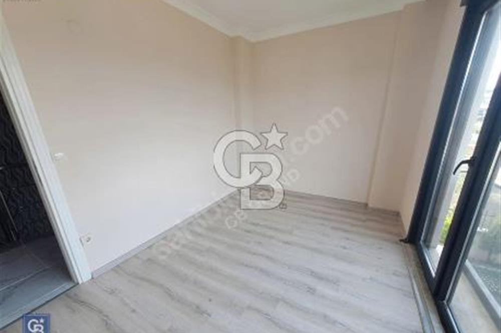 COLDWELL BANKER GRAND'DAN | OKULA YAKIN, ŞÖMİNELİ, TERASLI 4+1