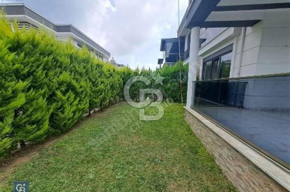 COLDWELL BANKER GRAND'DAN | OKULA YAKIN, ŞÖMİNELİ, TERASLI 4+1