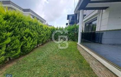 COLDWELL BANKER GRAND'DAN | OKULA YAKIN, ŞÖMİNELİ, TERASLI 4+1