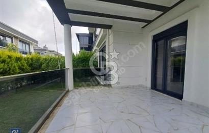 COLDWELL BANKER GRAND'DAN | OKULA YAKIN, ŞÖMİNELİ, TERASLI 4+1