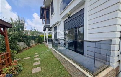 COLDWELL BANKER GRAND'DAN | OKULA YAKIN, ŞÖMİNELİ, TERASLI 4+1