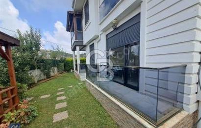 COLDWELL BANKER GRAND'DAN | OKULA YAKIN, ŞÖMİNELİ, TERASLI 4+1