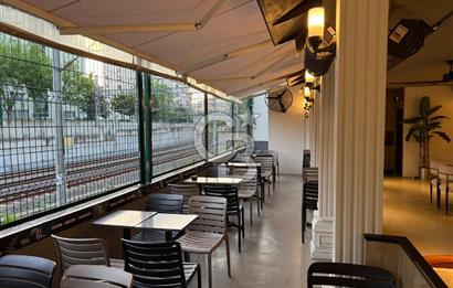 Erenköy Marmaray yanı devren kiralık işletme 