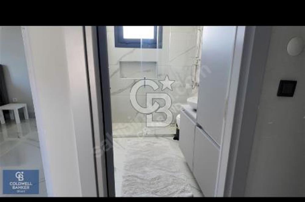 ŞİLE''DE ÇAVUŞ HAVUZLU SİTEDE SIFIR EŞYALI 2+1 BAHÇE KEYFİ