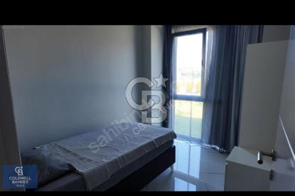 ŞİLE''DE ÇAVUŞ HAVUZLU SİTEDE SIFIR EŞYALI 2+1 BAHÇE KEYFİ