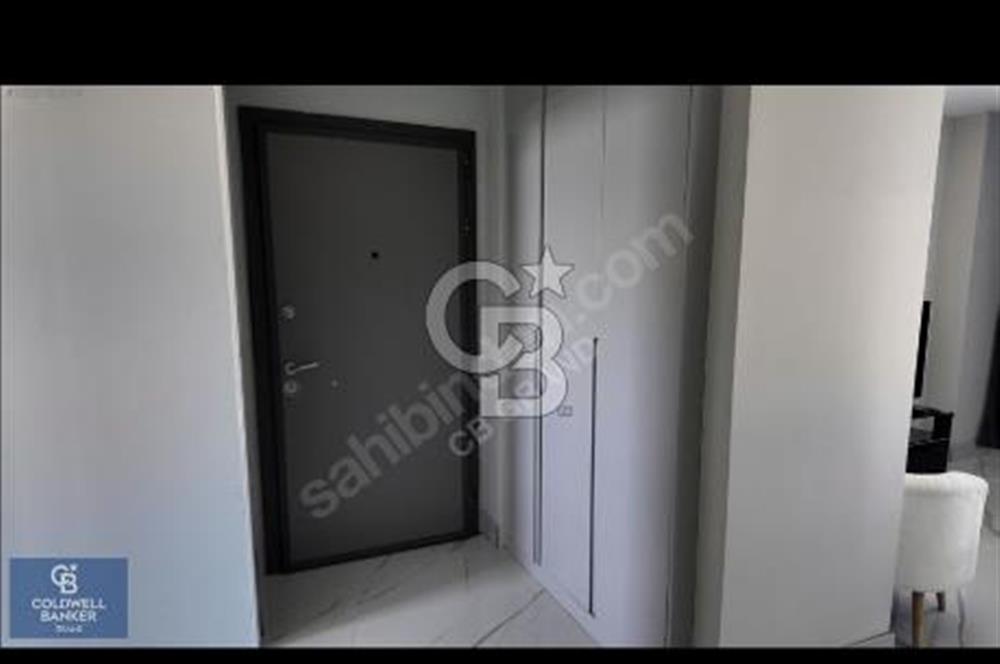ŞİLE''DE ÇAVUŞ HAVUZLU SİTEDE SIFIR EŞYALI 2+1 BAHÇE KEYFİ