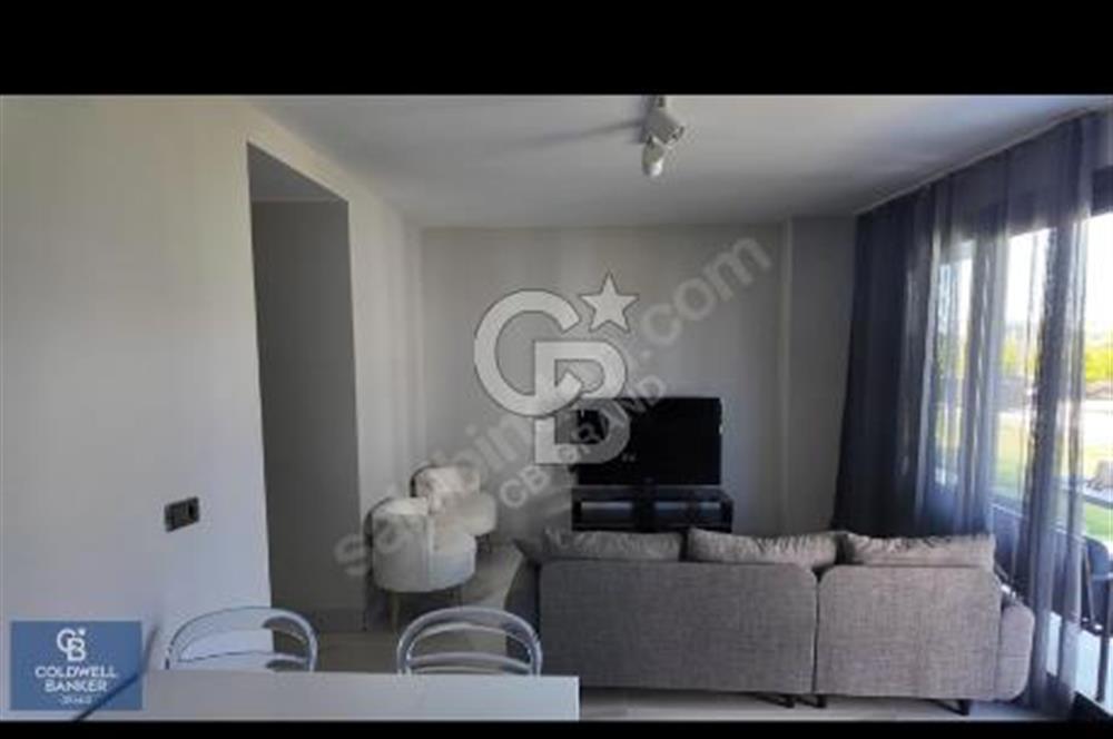 ŞİLE''DE ÇAVUŞ HAVUZLU SİTEDE SIFIR EŞYALI 2+1 BAHÇE KEYFİ