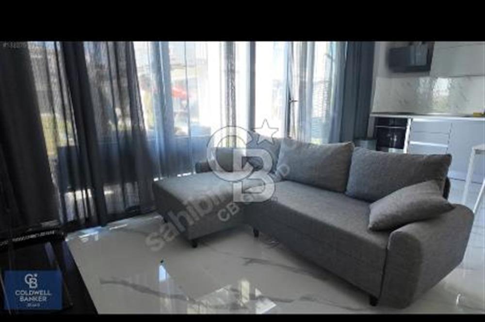 ŞİLE''DE ÇAVUŞ HAVUZLU SİTEDE SIFIR EŞYALI 2+1 BAHÇE KEYFİ