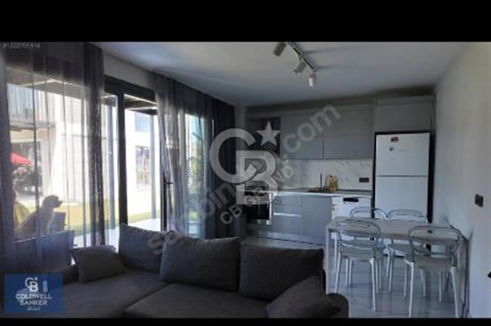 ŞİLE''DE ÇAVUŞ HAVUZLU SİTEDE SIFIR EŞYALI 2+1 BAHÇE KEYFİ