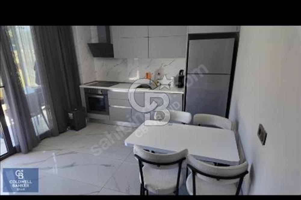 ŞİLE''DE ÇAVUŞ HAVUZLU SİTEDE SIFIR EŞYALI 2+1 BAHÇE KEYFİ