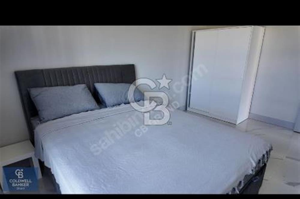 ŞİLE''DE ÇAVUŞ HAVUZLU SİTEDE SIFIR EŞYALI 2+1 BAHÇE KEYFİ