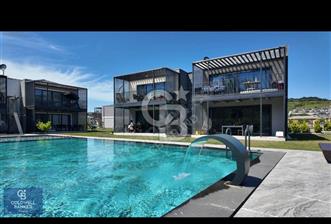 ŞİLE''DE ÇAVUŞ HAVUZLU SİTEDE SIFIR EŞYALI 2+1 BAHÇE KEYFİ - 1 - 357633