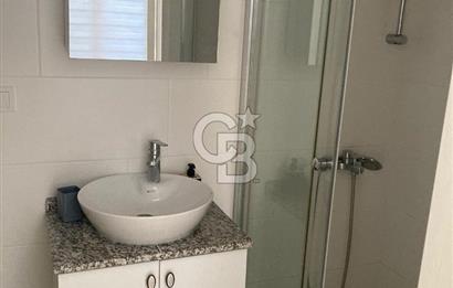Mavi Plaj ve Gece Pazarına 3 Dk! Çeşmealtı'nda Bahçeli, Doğalgazlı, Full Eşyalı 2+1