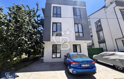 KARTEPEDE 2+1 SATILIK DAİRE