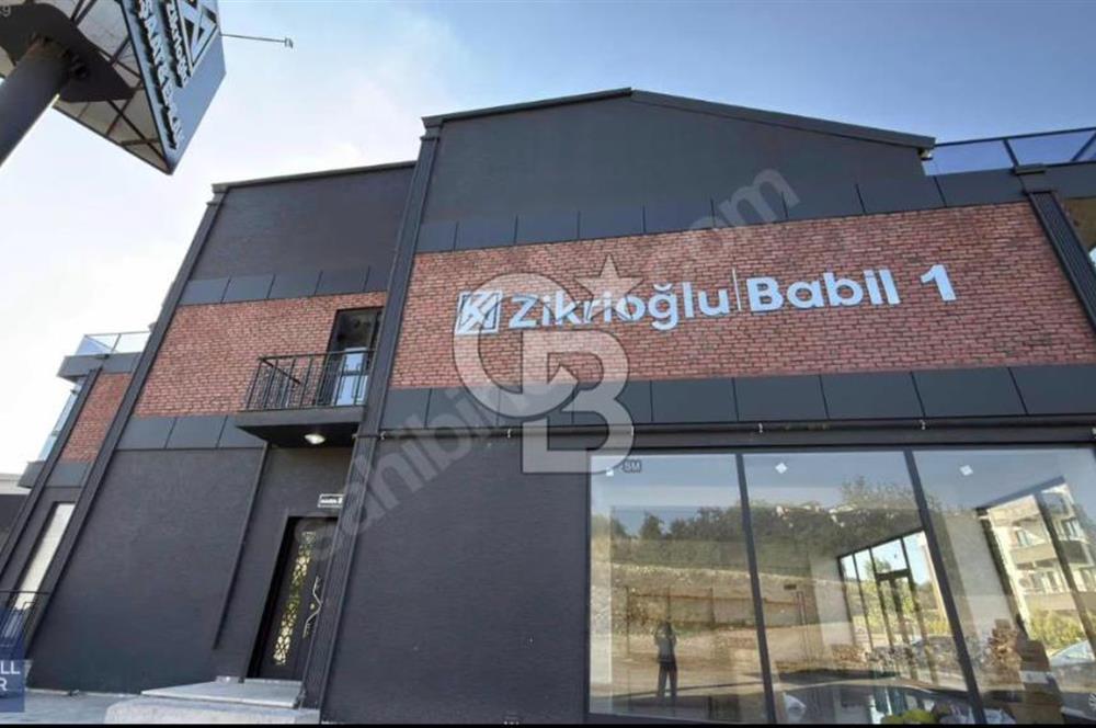 Başiskele Yeşilyurt Merkez'de Kiralık 1+1 Daire