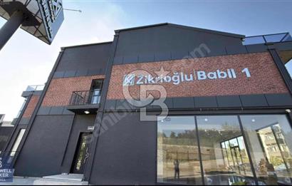 Başiskele Yeşilyurt Merkez'de Kiralık 1+1 Daire