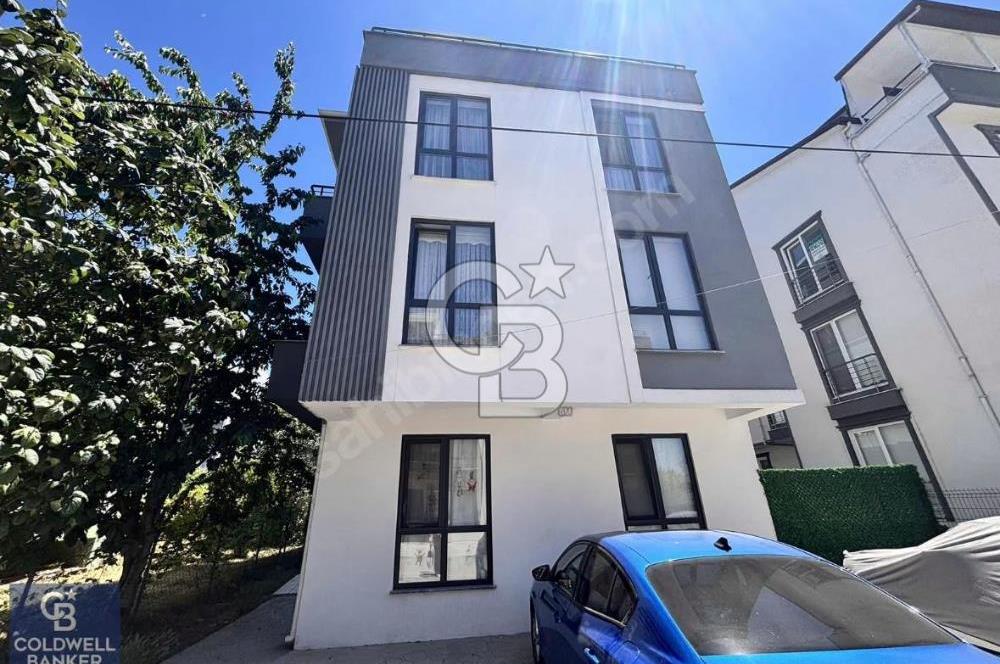 KARTEPEDE 2+1 SATILIK DAİRE