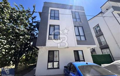 KARTEPEDE 2+1 SATILIK DAİRE