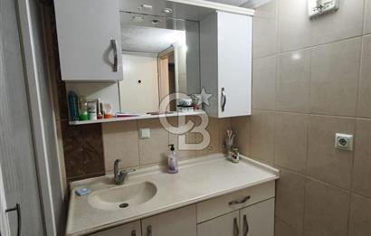 BAYRAKLI ÇAY MAHALLESİ'NDE KİRALIK 3+1 GENİŞ VE FERAH DAİRE