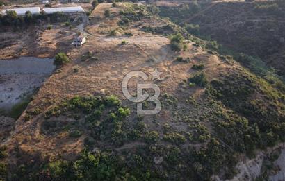 Antalya Aksu Çalkaya Satılık 5.5M TL Takaslı Tarla