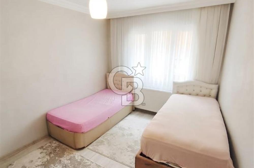 BAYRAKLI ÇAY MAHALLESİ'NDE KİRALIK 3+1 GENİŞ VE FERAH DAİRE