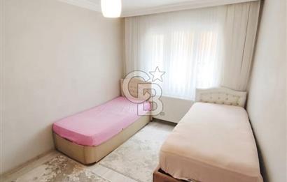 BAYRAKLI ÇAY MAHALLESİ'NDE KİRALIK 3+1 GENİŞ VE FERAH DAİRE
