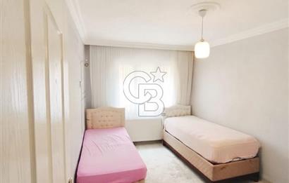 BAYRAKLI ÇAY MAHALLESİ'NDE KİRALIK 3+1 GENİŞ VE FERAH DAİRE