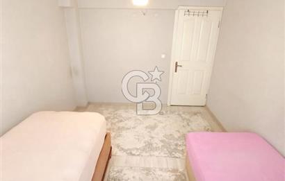 BAYRAKLI ÇAY MAHALLESİ'NDE KİRALIK 3+1 GENİŞ VE FERAH DAİRE