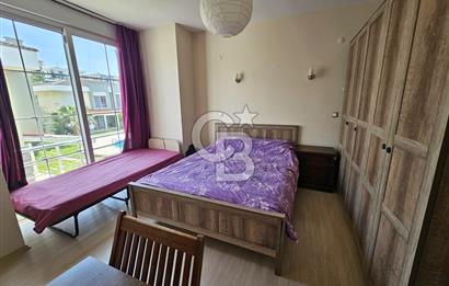     Çeşme Ayayorgi’de Havuzlu Bahçeli Kiralık Villa