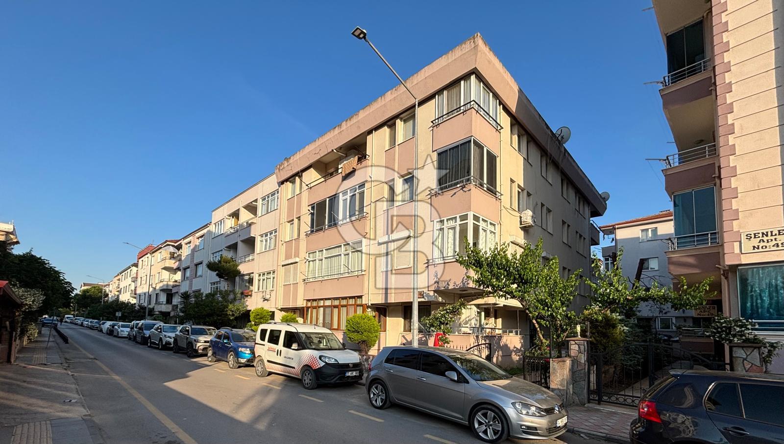 YALOVA MERKEZ RÜSTEM PAŞA MAHALLESİNDE KİRALIK 4+1 DAİRE * 4+1